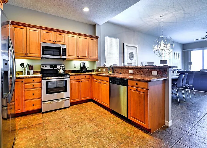 Apartment Harborview Grande 700 Waterfront Clearwater Beach
