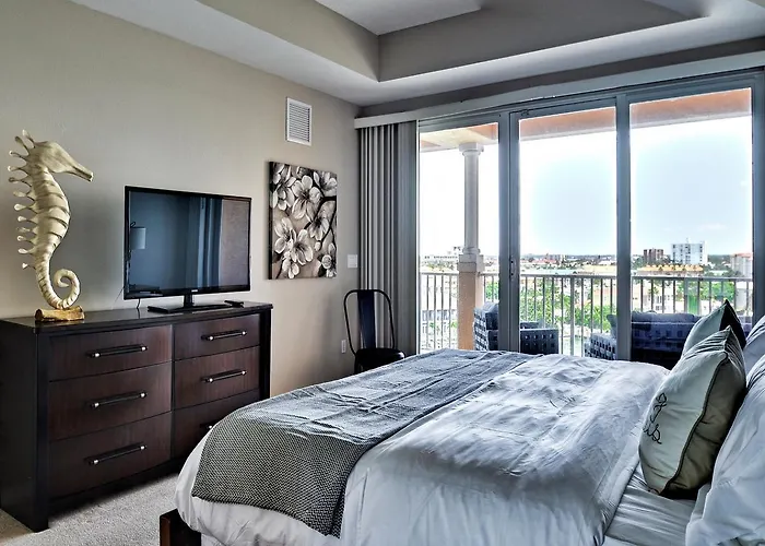 Harborview Grande 700 Waterfront * Clearwater Beach